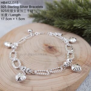 女庄加工手链
